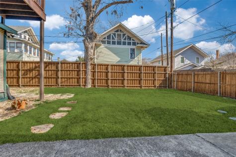 4936 Worth Street Dallas TX 75214