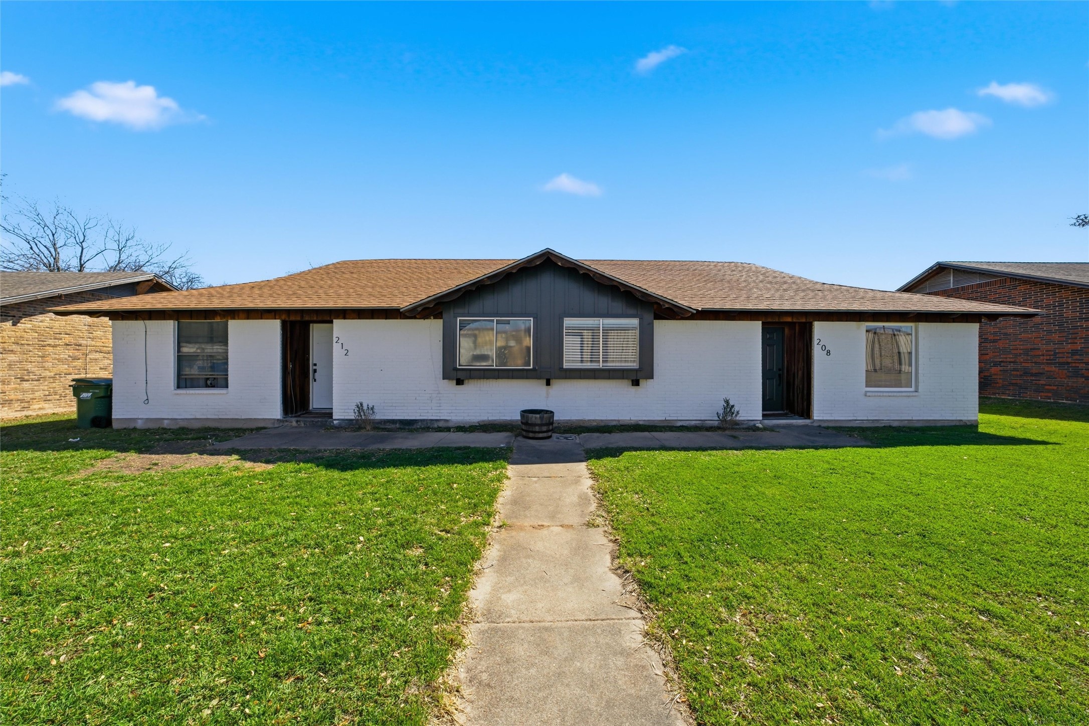 212 Queen Drive Hewitt TX 76643
