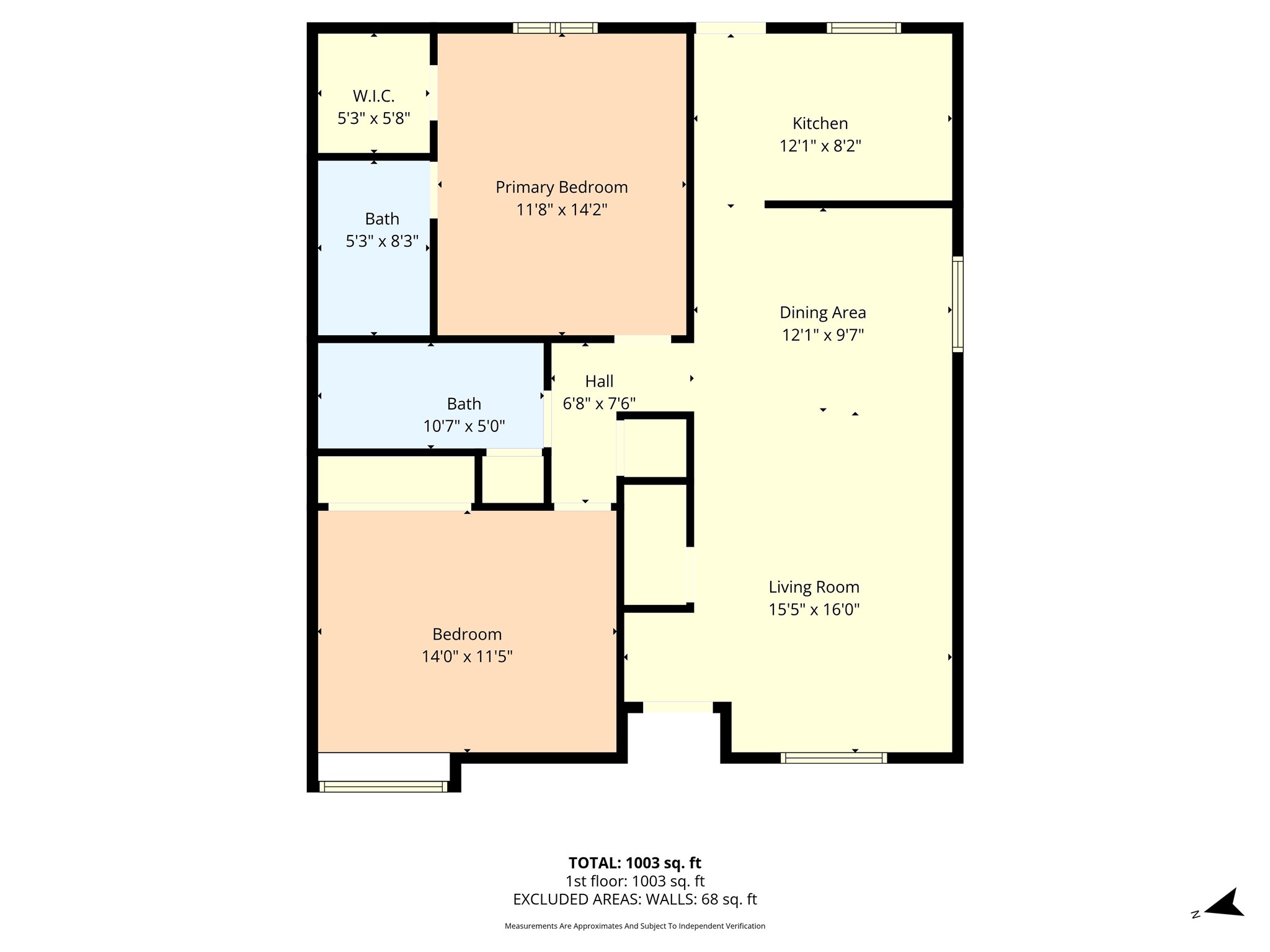 212 Queen Drive Hewitt TX 76643
