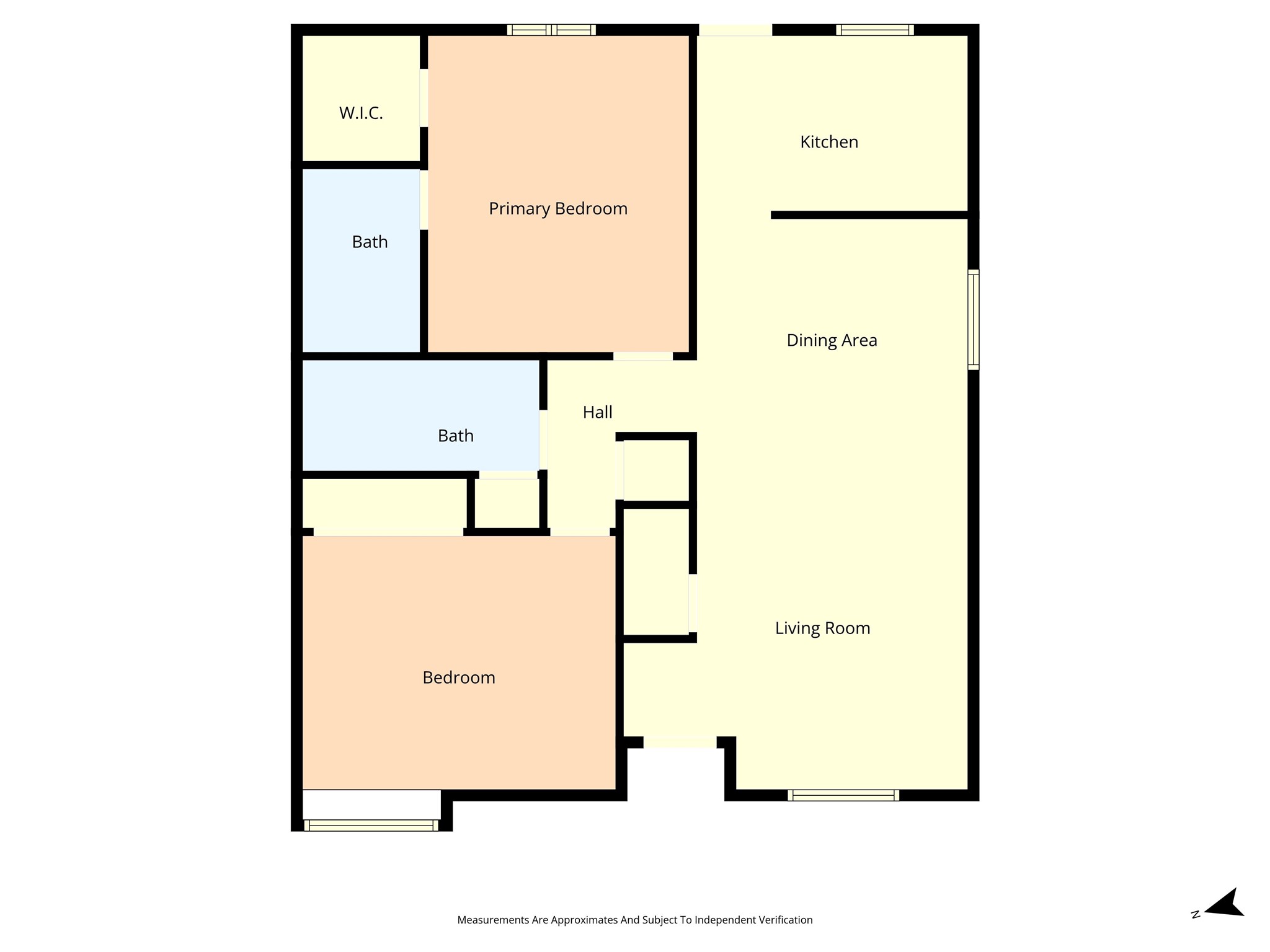 212 Queen Drive Hewitt TX 76643