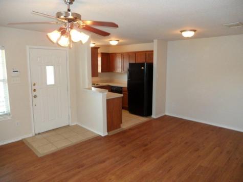 2617 Prospect Avenue Fort Worth TX 76164