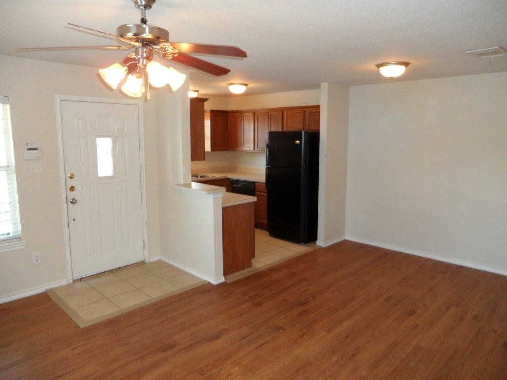 2617 Prospect Avenue Fort Worth TX 76164