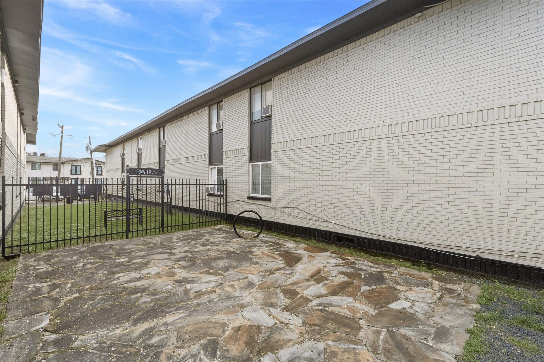 1516 Annex Avenue Dallas TX 75204