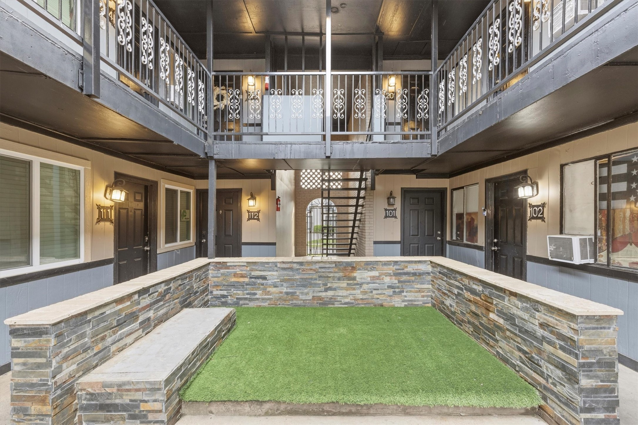 1516 Annex Avenue Dallas TX 75204