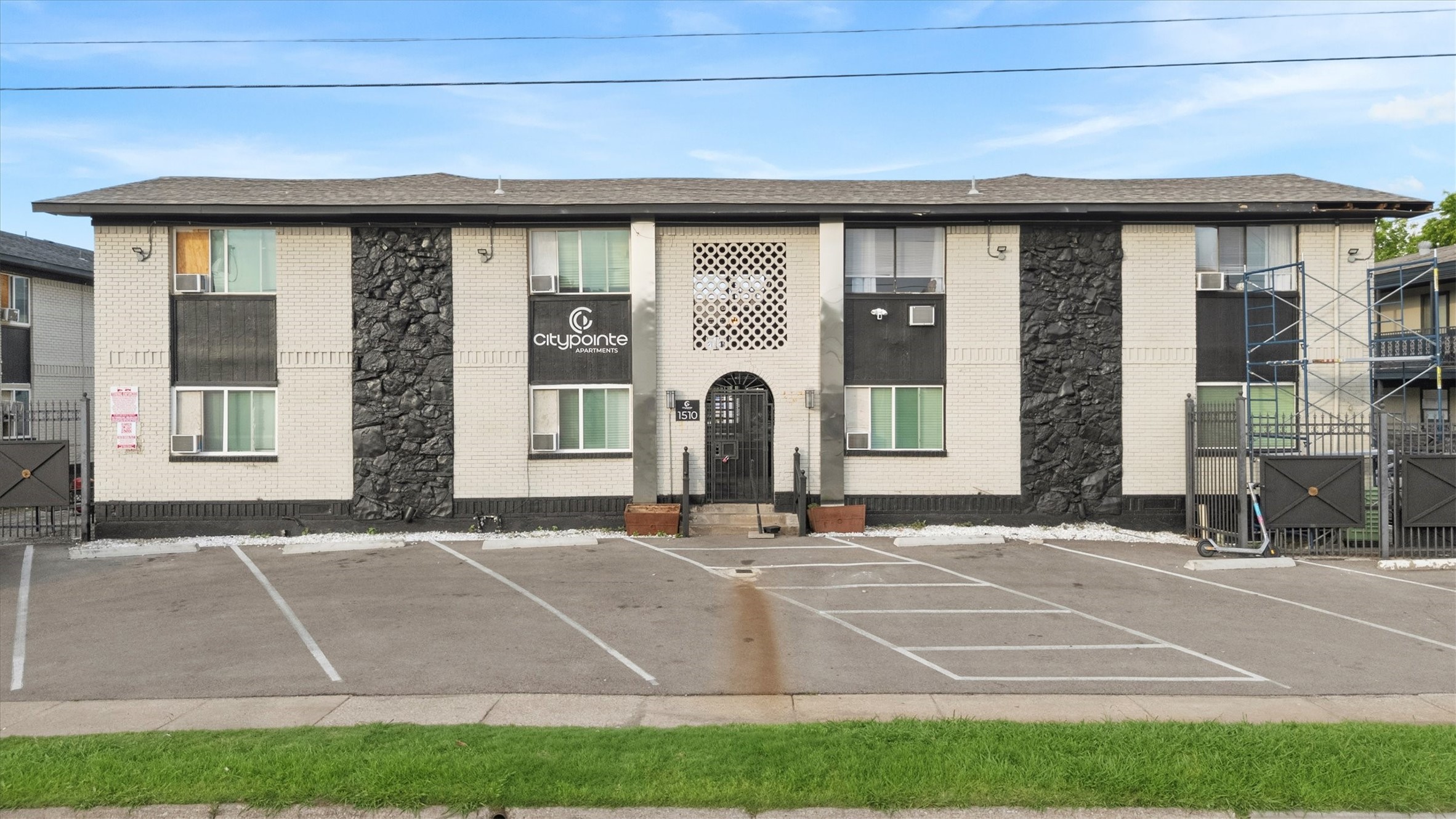 1516 Annex Avenue Dallas TX 75204