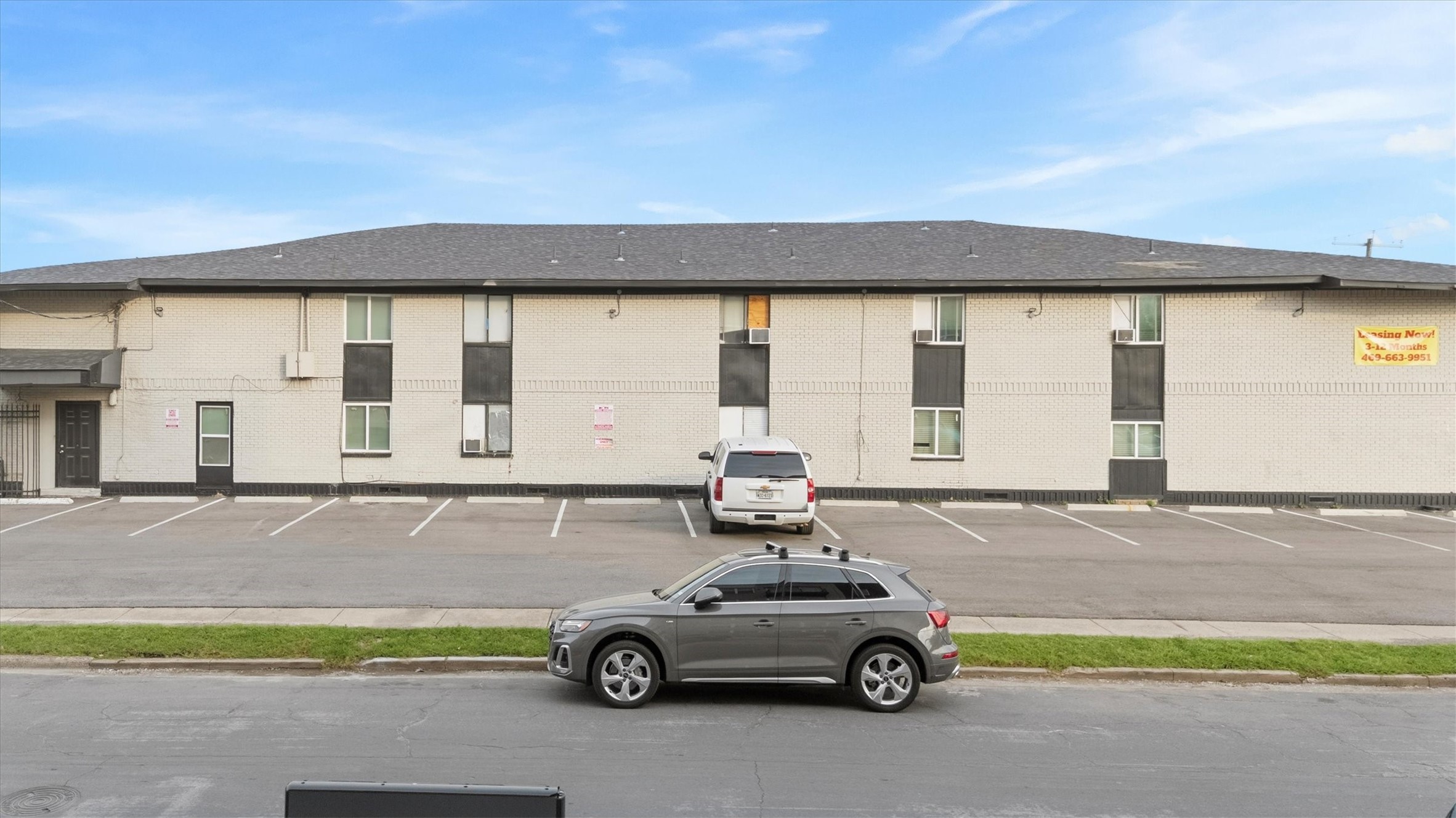 1516 Annex Avenue Dallas TX 75204