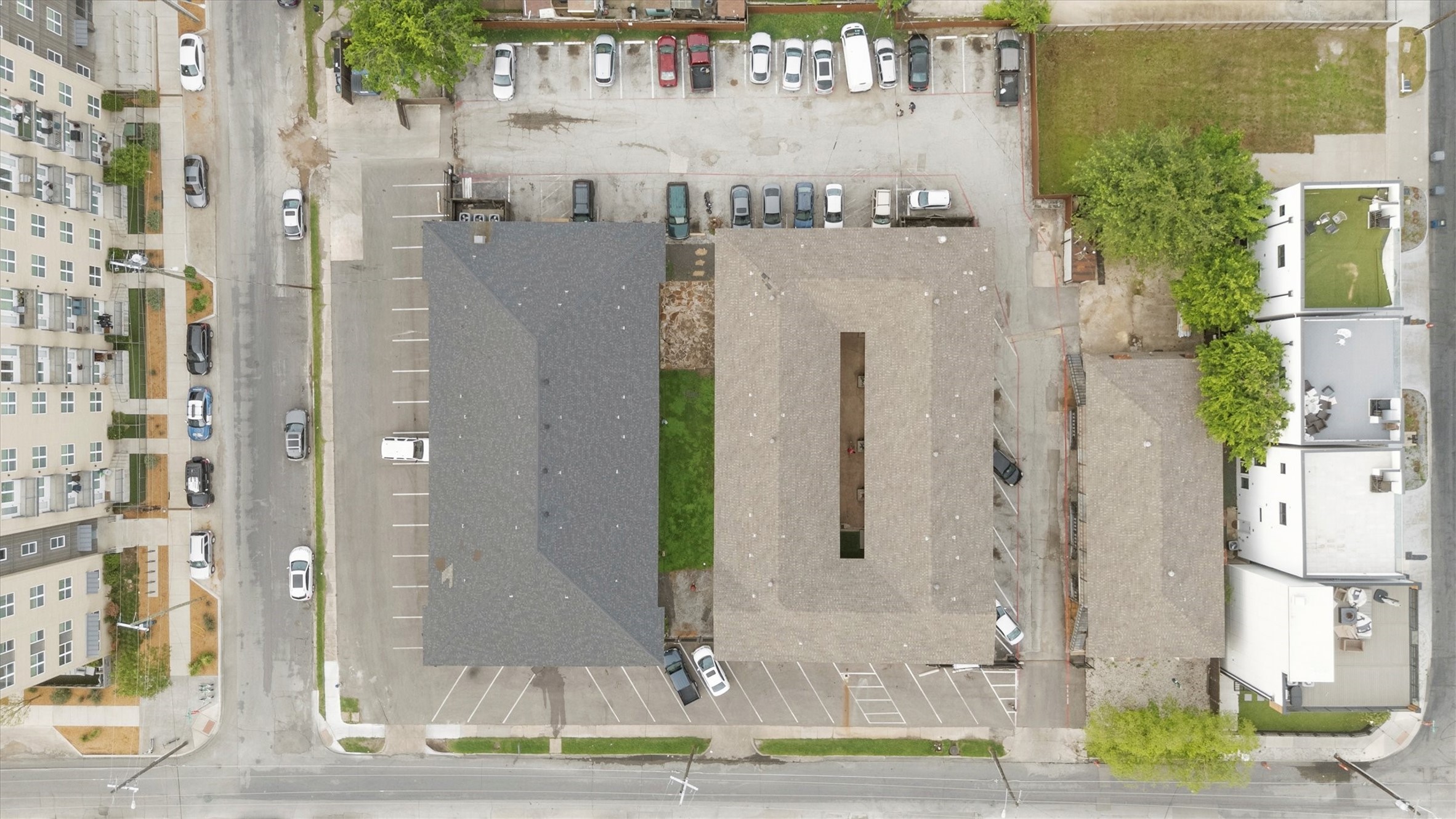 1516 Annex Avenue Dallas TX 75204