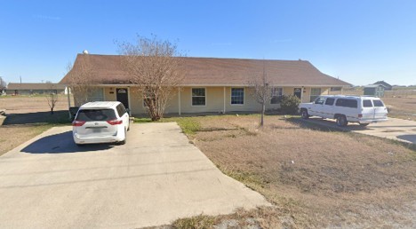 309 S Blue Jay Court Weatherford TX 76088