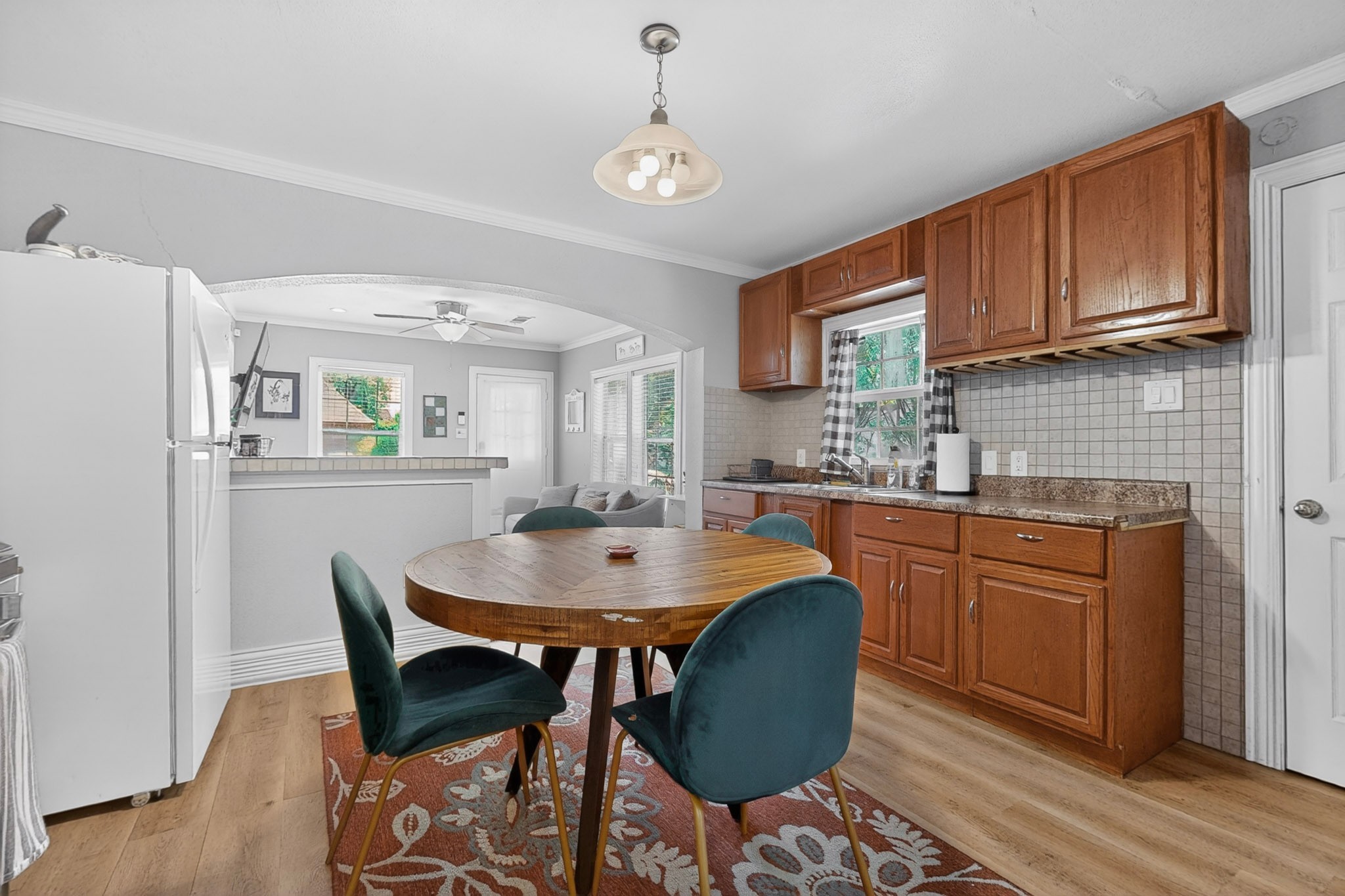 5025 Homer Street Dallas TX 75206