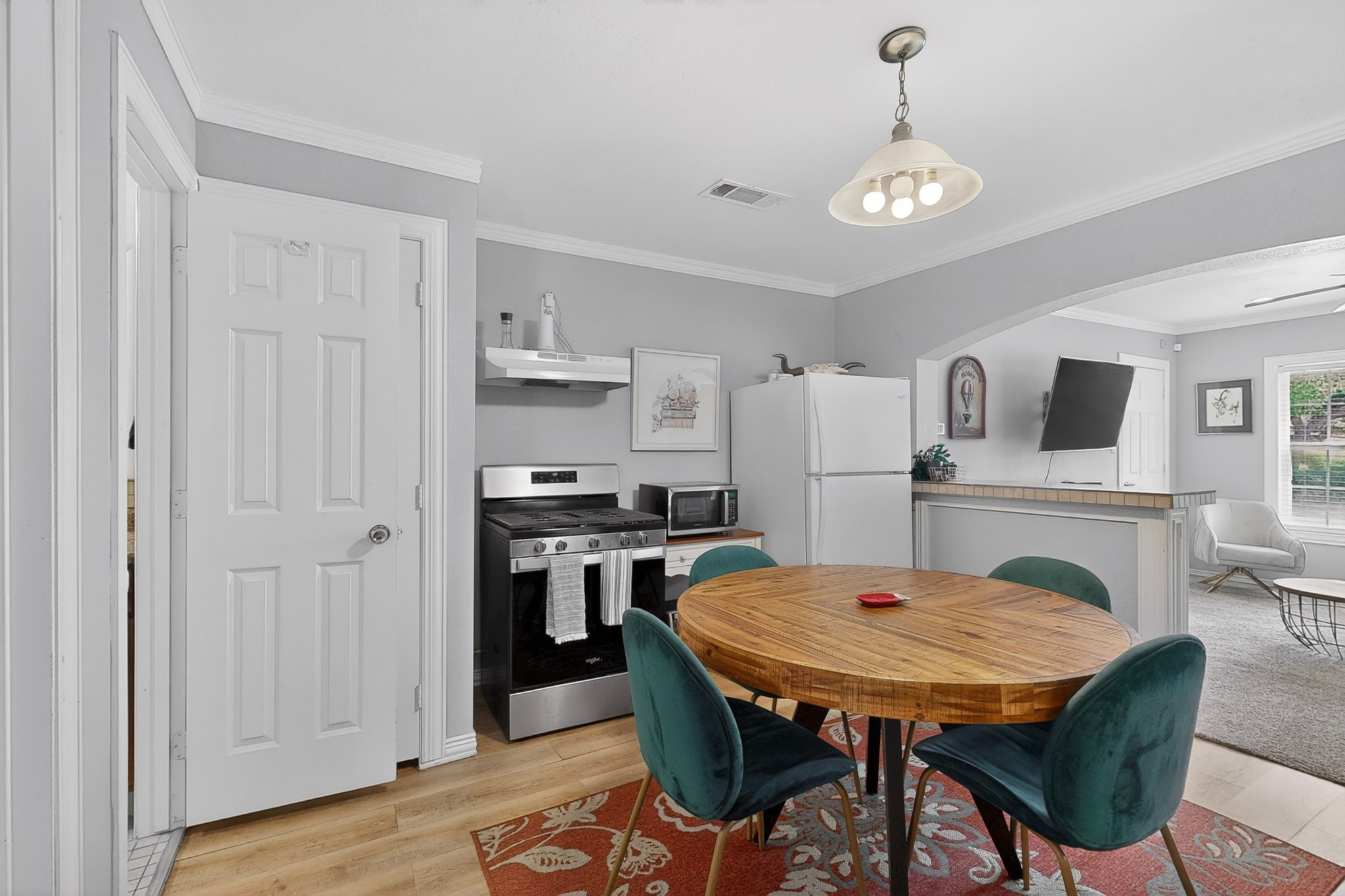 5025 Homer Street Dallas TX 75206