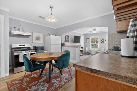 5025 Homer Street Dallas TX 75206