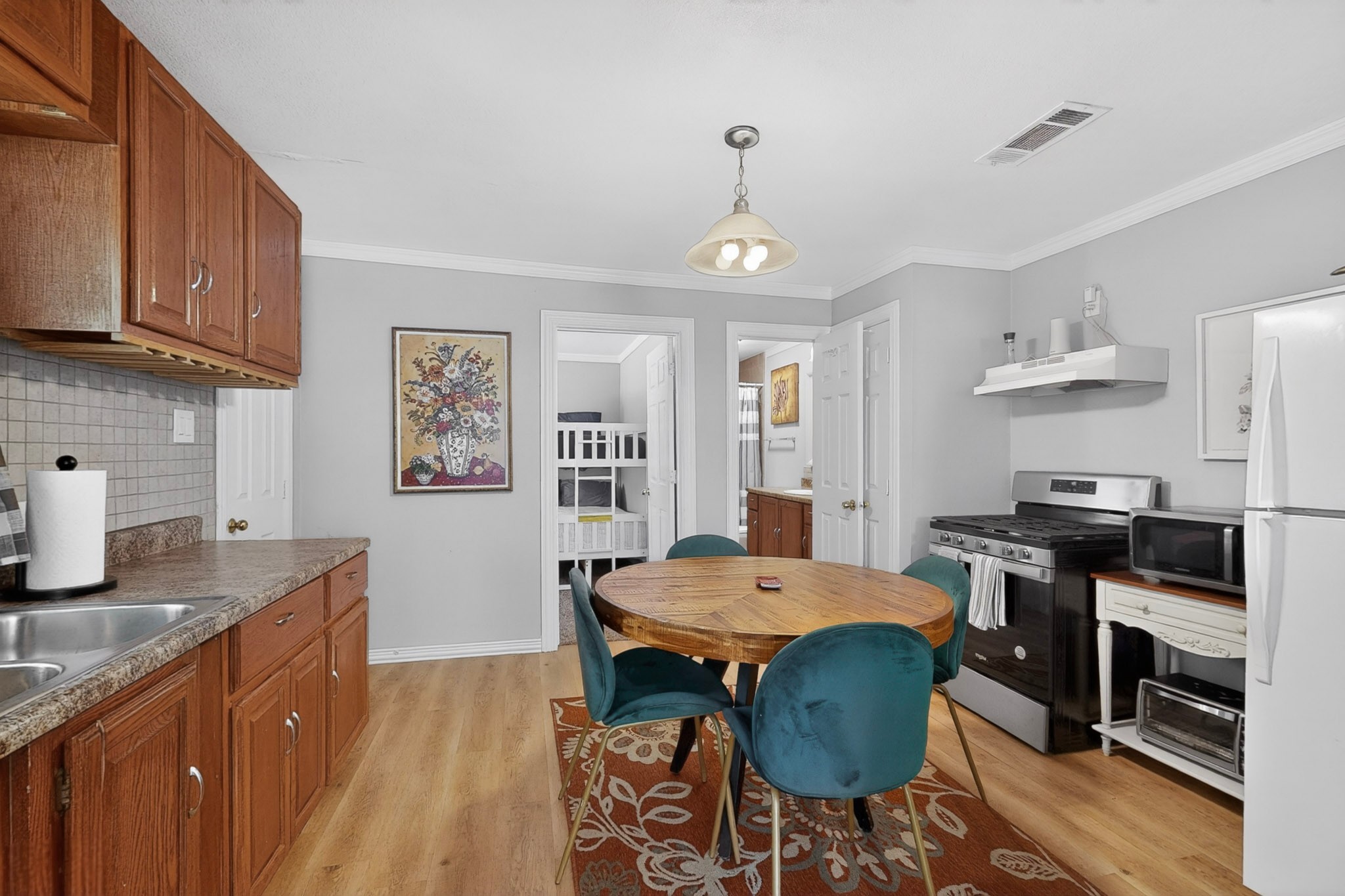 5025 Homer Street Dallas TX 75206