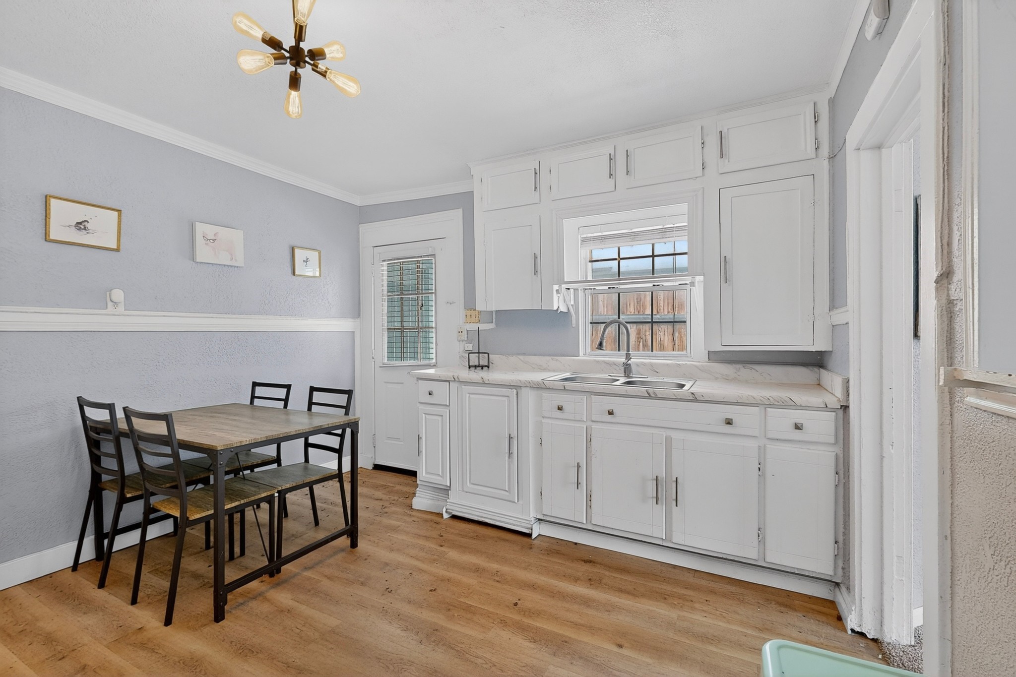 5025 Homer Street Dallas TX 75206