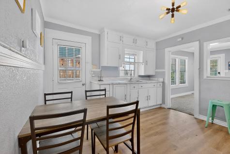 5025 Homer Street Dallas TX 75206