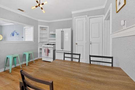 5025 Homer Street Dallas TX 75206