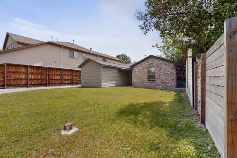 5025 Homer Street Dallas TX 75206