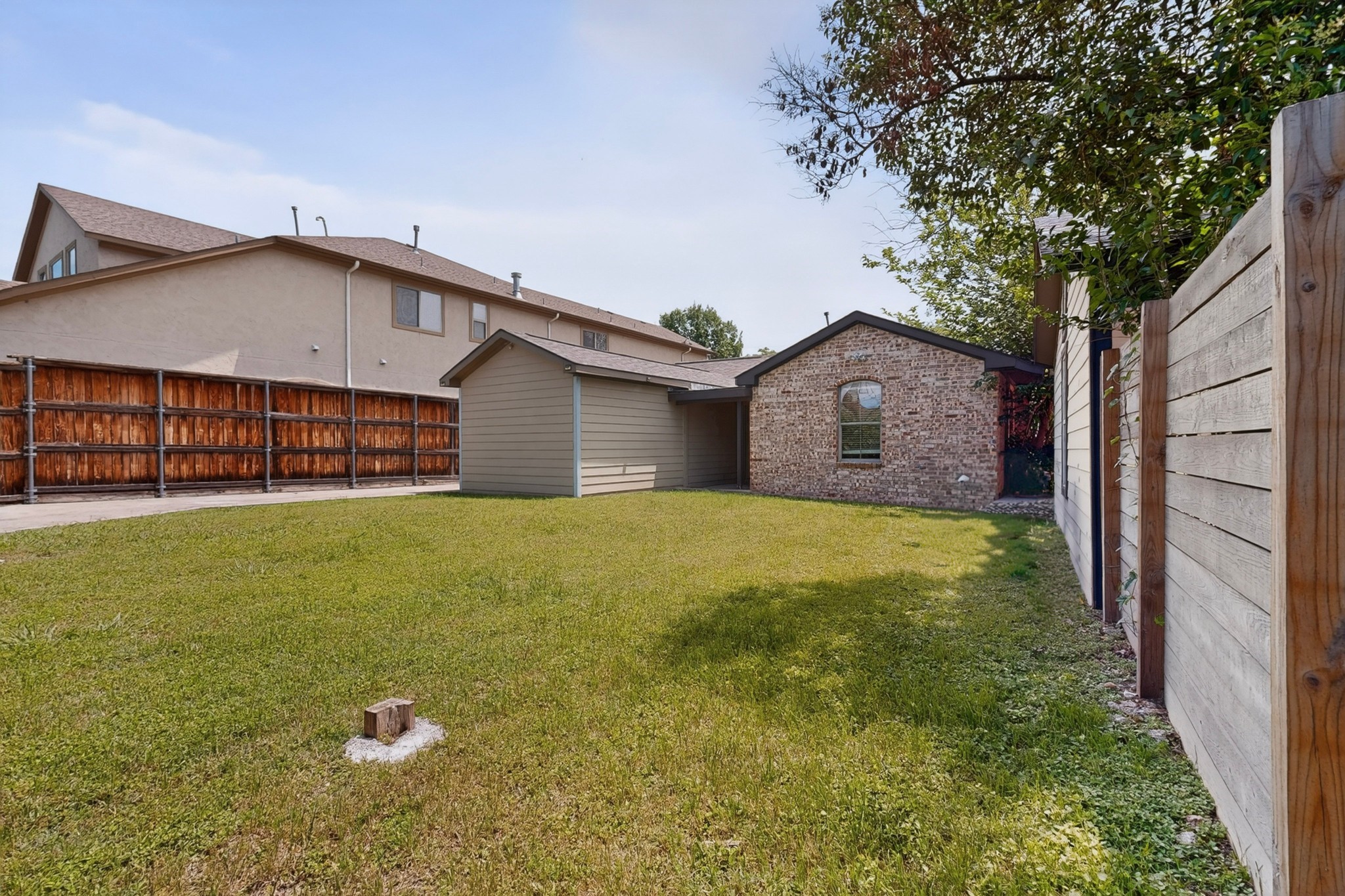 5025 Homer Street Dallas TX 75206
