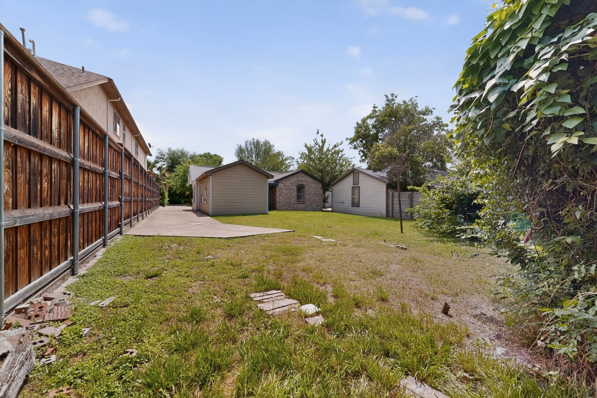 5025 Homer Street Dallas TX 75206