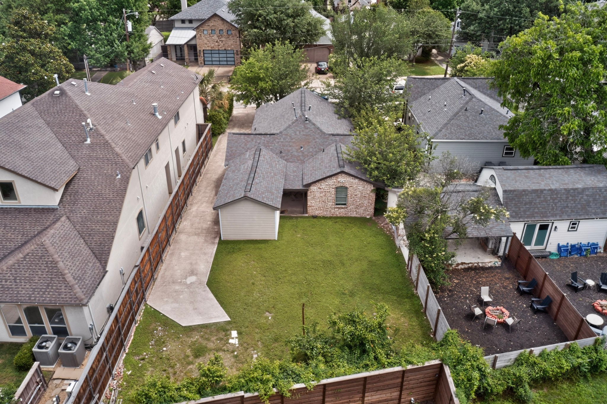 5025 Homer Street Dallas TX 75206
