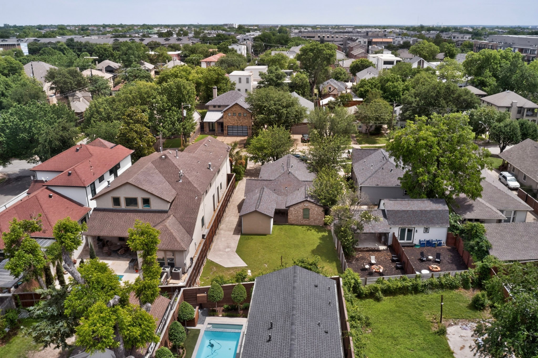 5025 Homer Street Dallas TX 75206