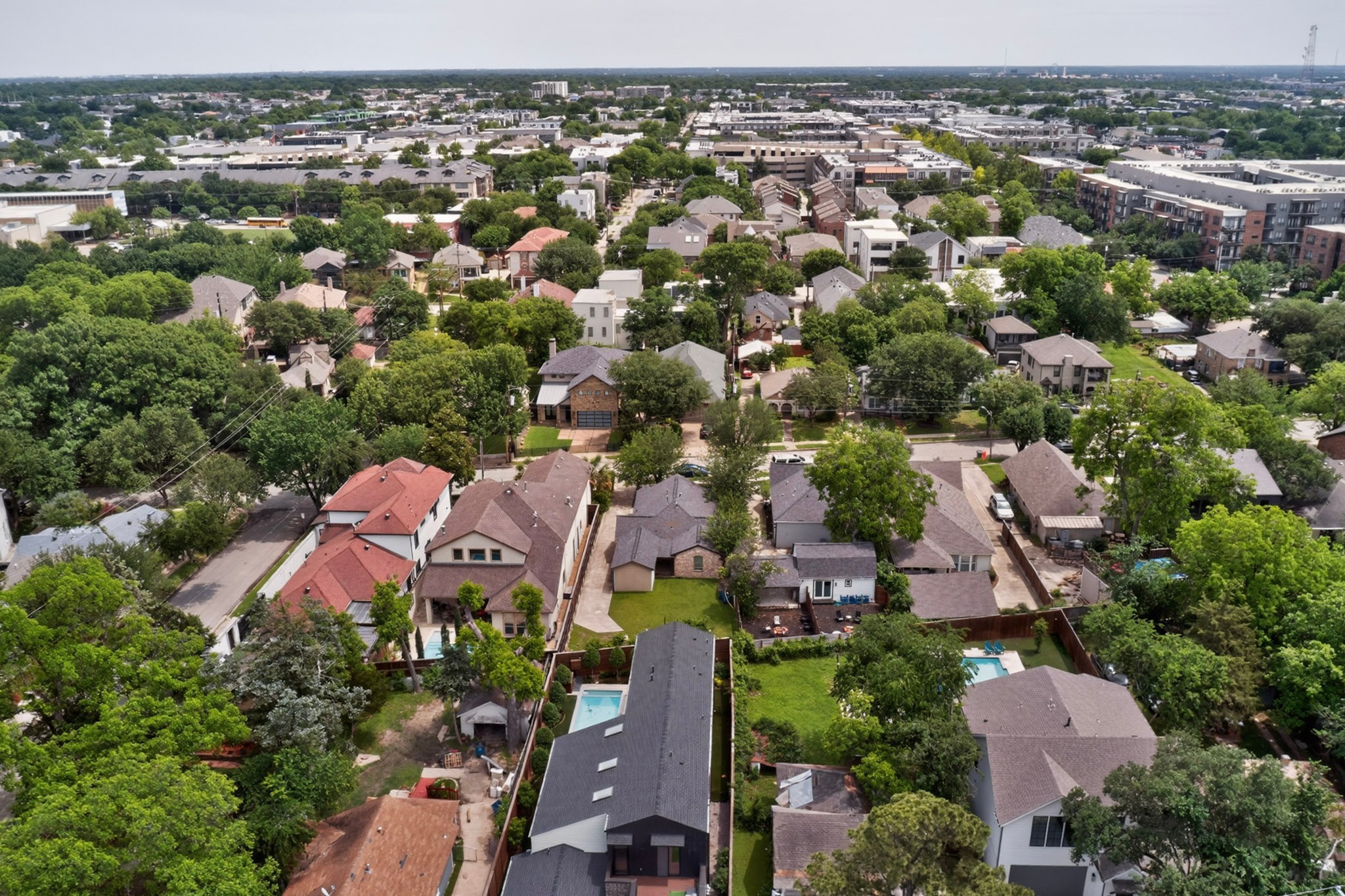 5025 Homer Street Dallas TX 75206