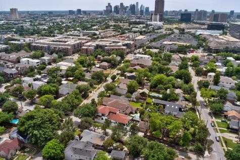 5025 Homer Street Dallas TX 75206
