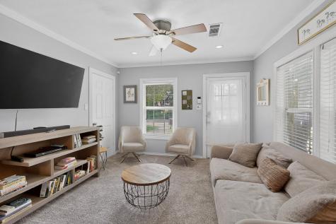 5025 Homer Street Dallas TX 75206