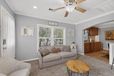5025 Homer Street Dallas TX 75206