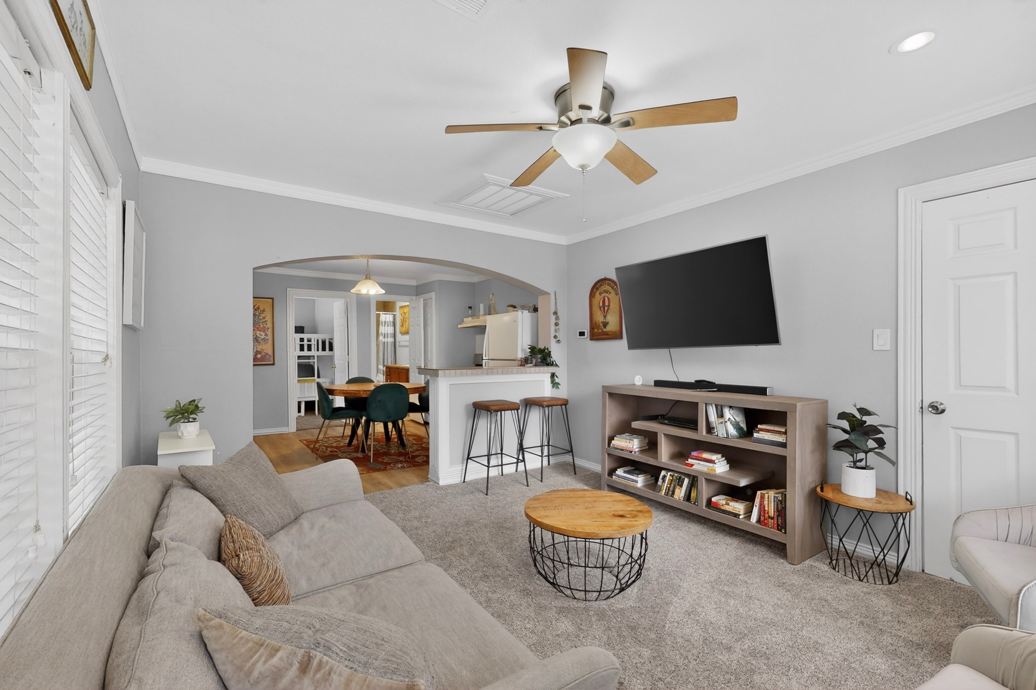 5025 Homer Street Dallas TX 75206