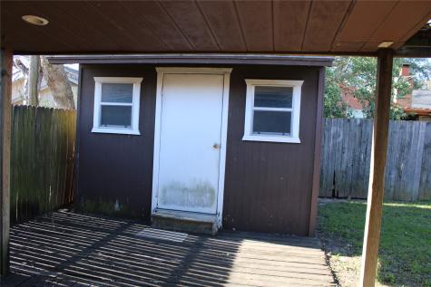 613 Renfro Street Burleson TX 76028