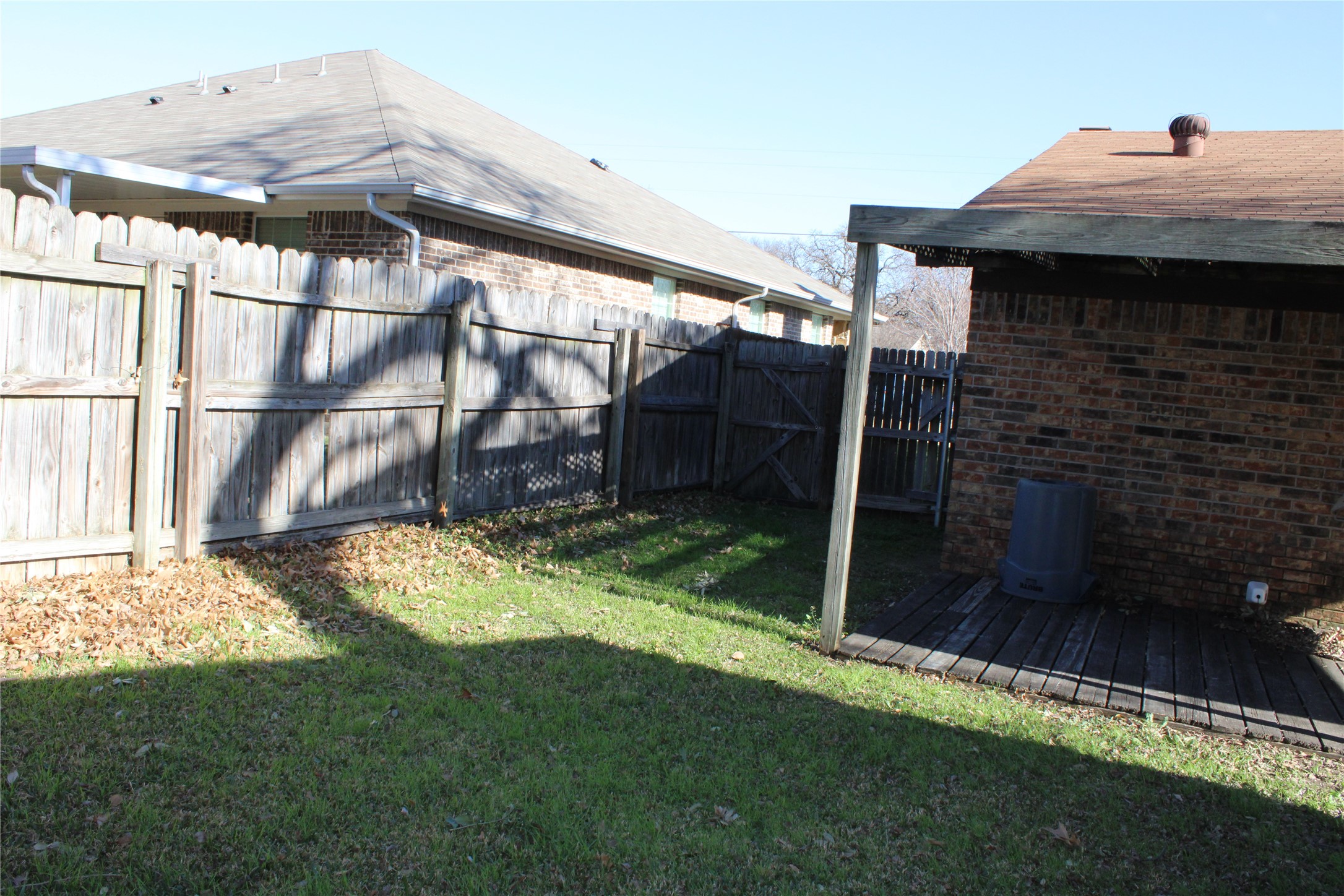 613 Renfro Street Burleson TX 76028