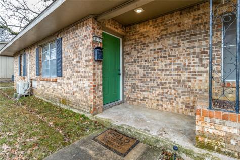 115 N Mckown Avenue Sherman TX 75092