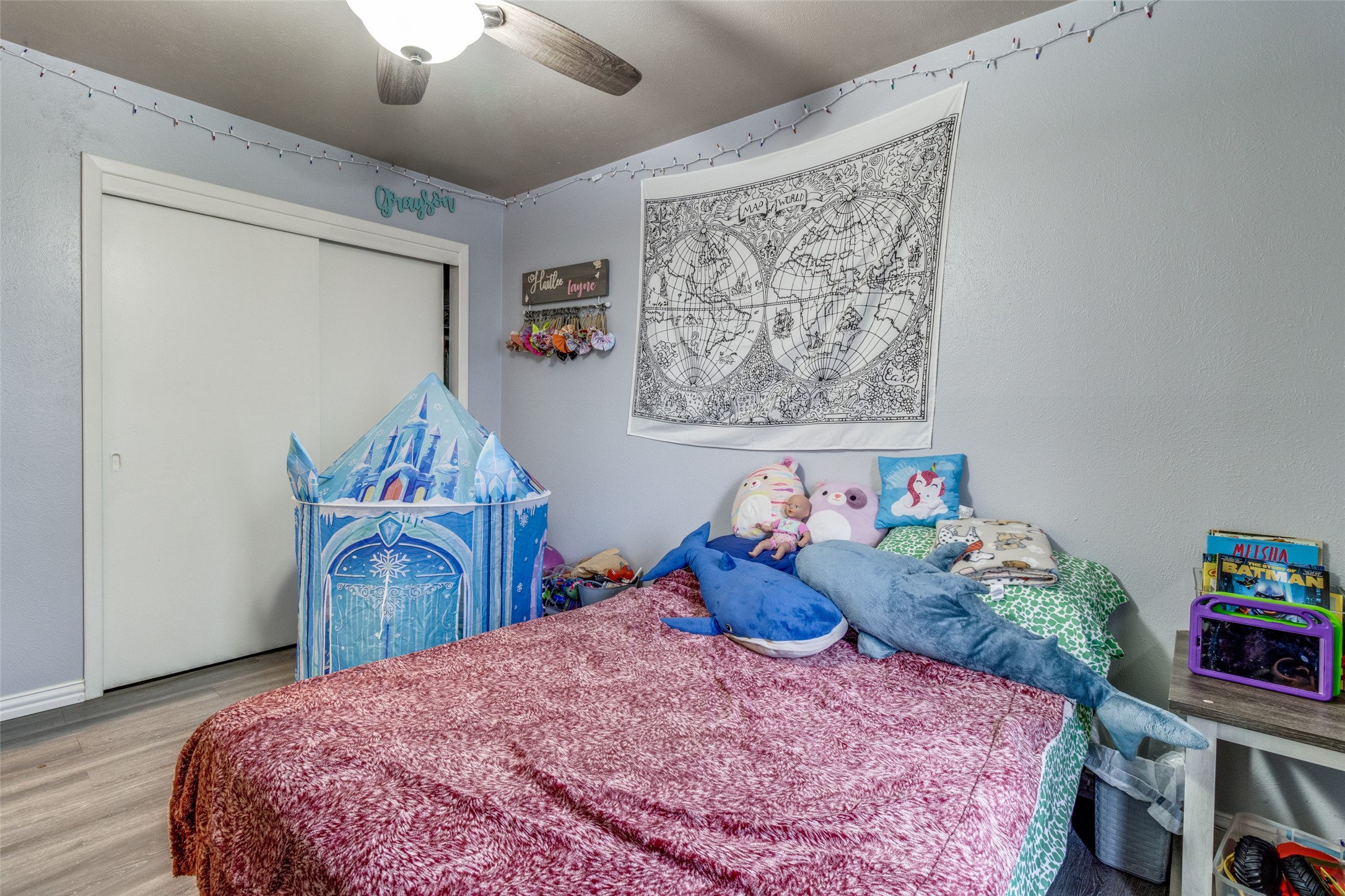 115 N Mckown Avenue Sherman TX 75092