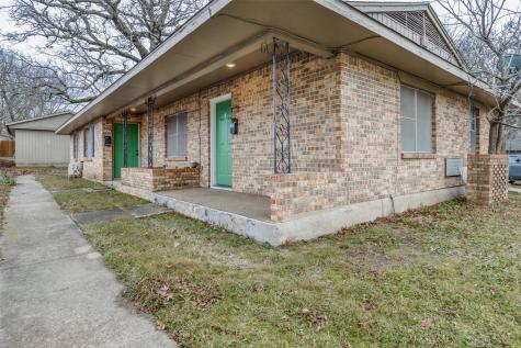 115 N Mckown Avenue Sherman TX 75092