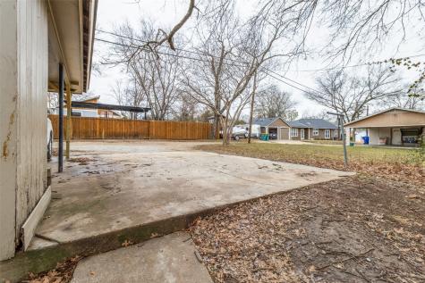 115 N Mckown Avenue Sherman TX 75092
