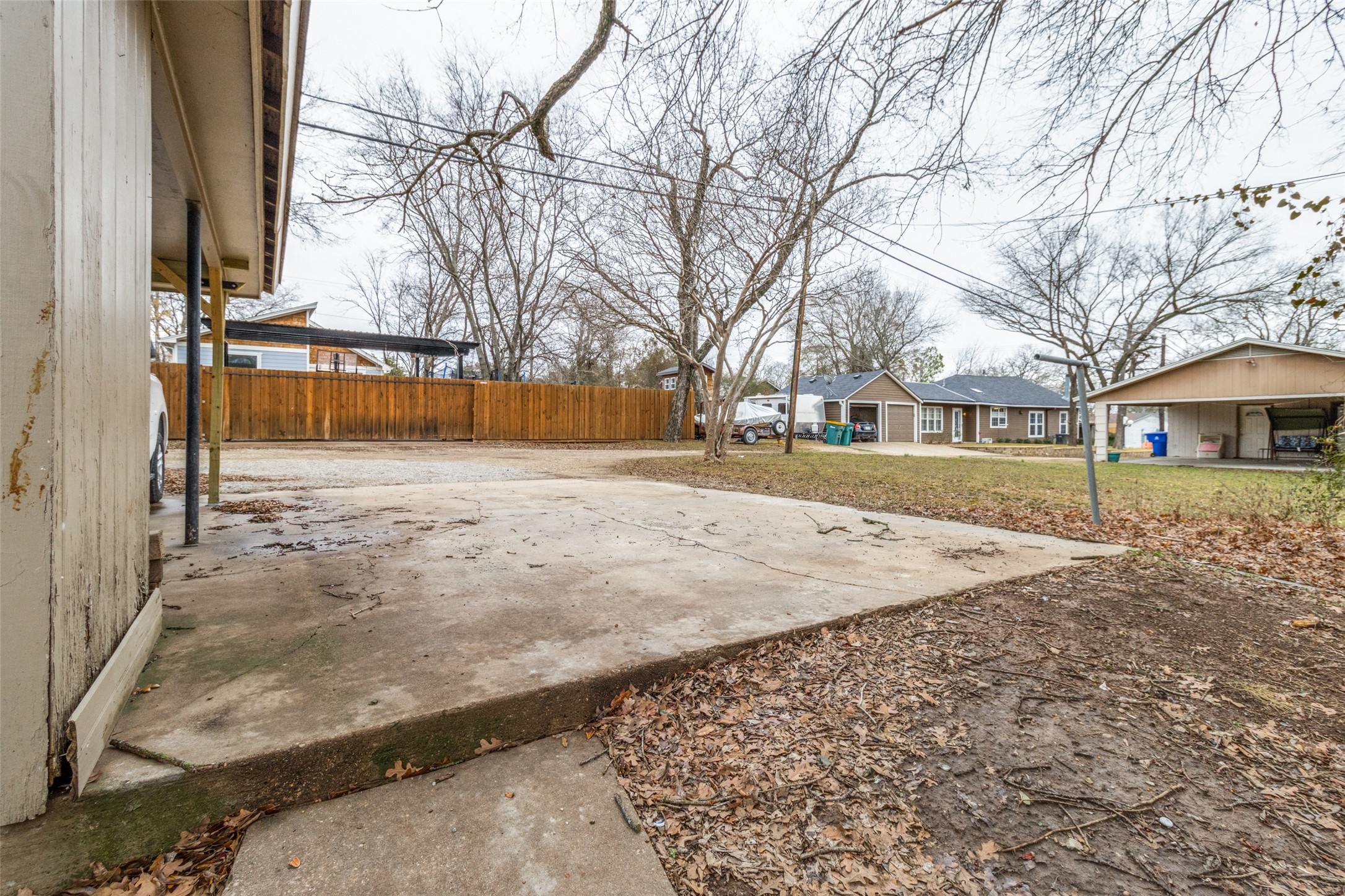 115 N Mckown Avenue Sherman TX 75092