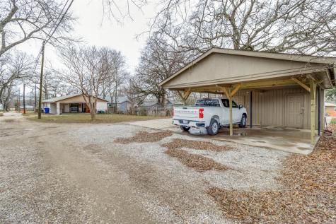 115 N Mckown Avenue Sherman TX 75092