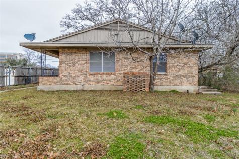 115 N Mckown Avenue Sherman TX 75092