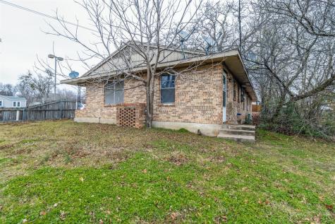 115 N Mckown Avenue Sherman TX 75092