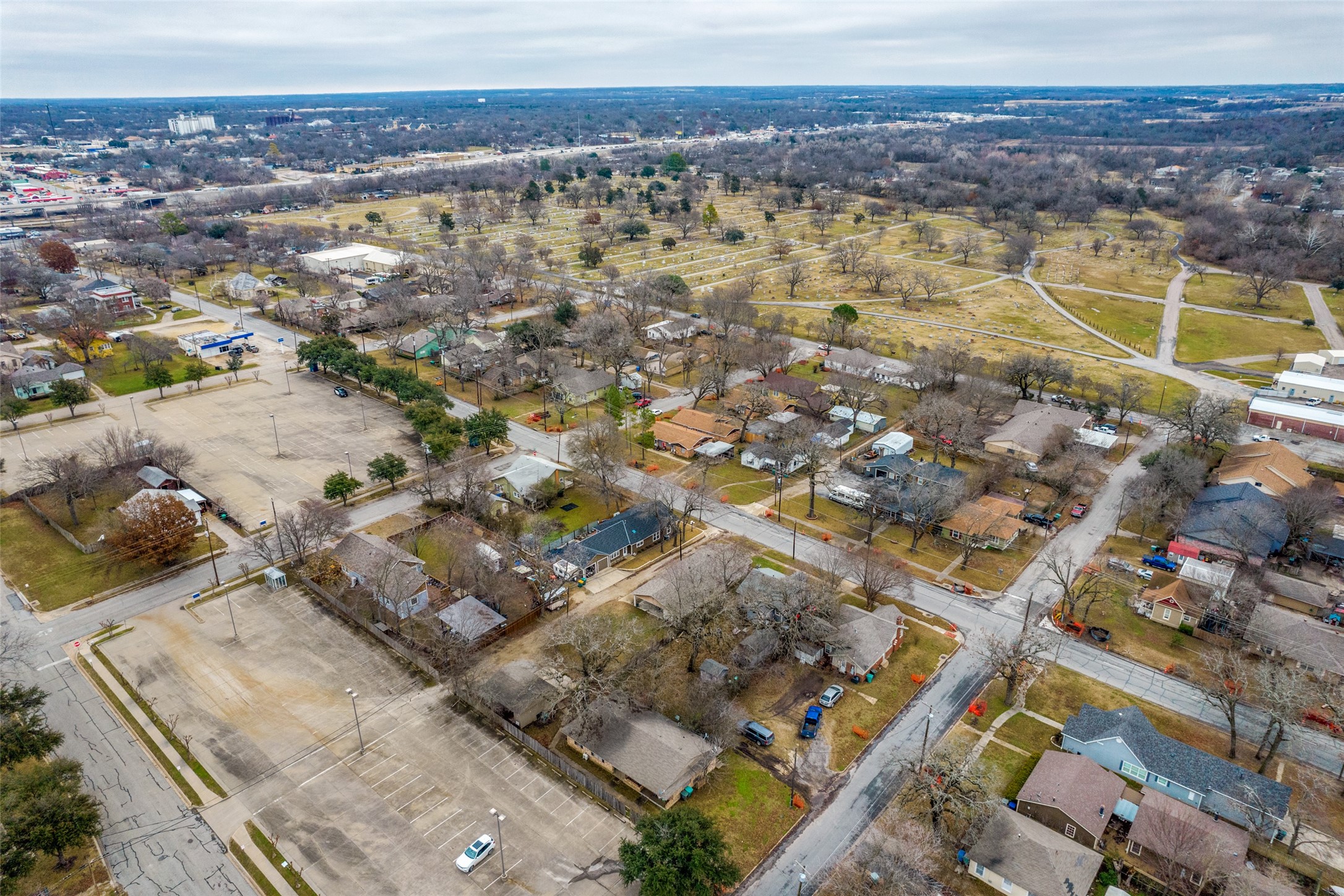 115 N Mckown Avenue Sherman TX 75092