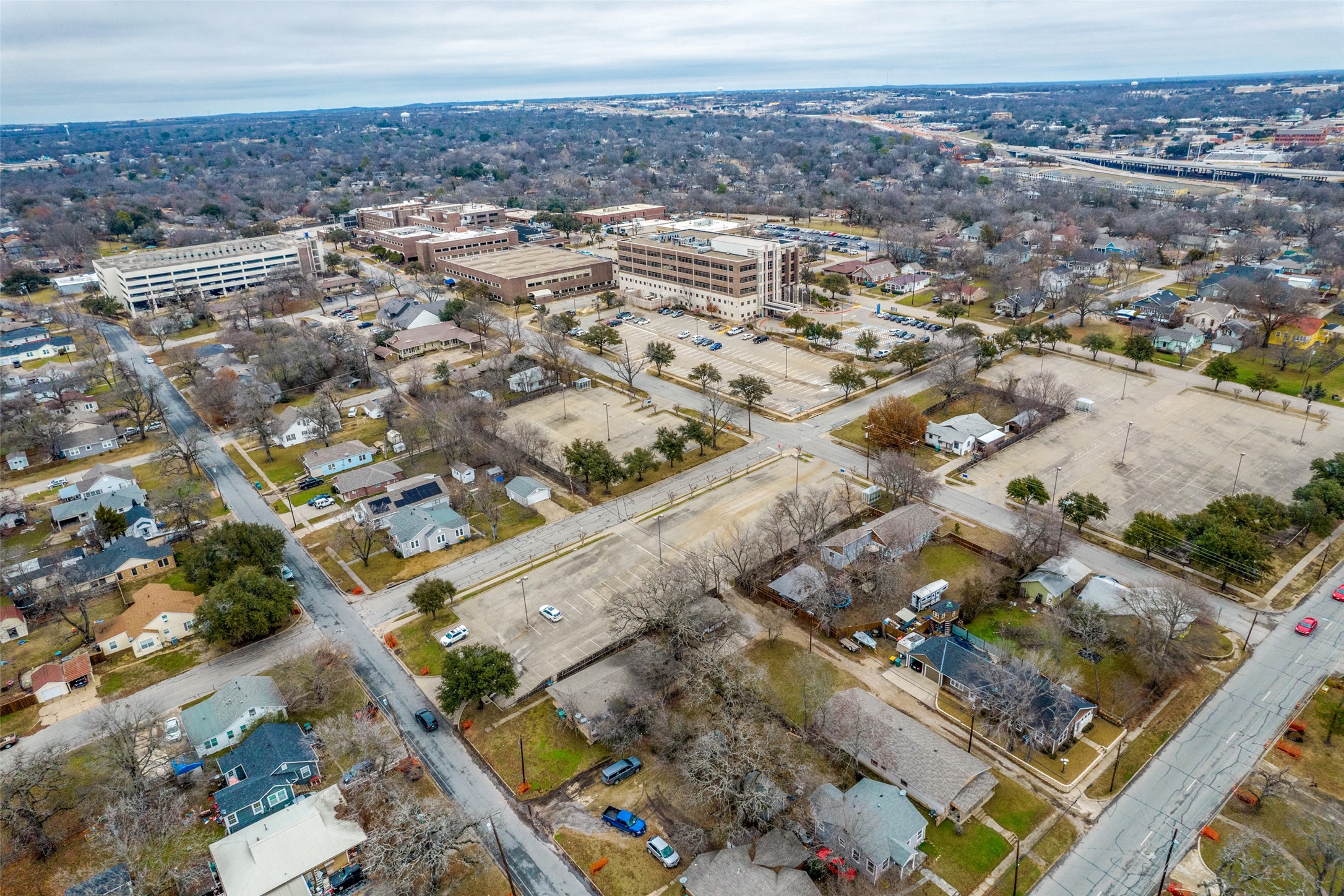 115 N Mckown Avenue Sherman TX 75092