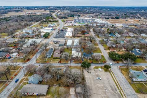 115 N Mckown Avenue Sherman TX 75092