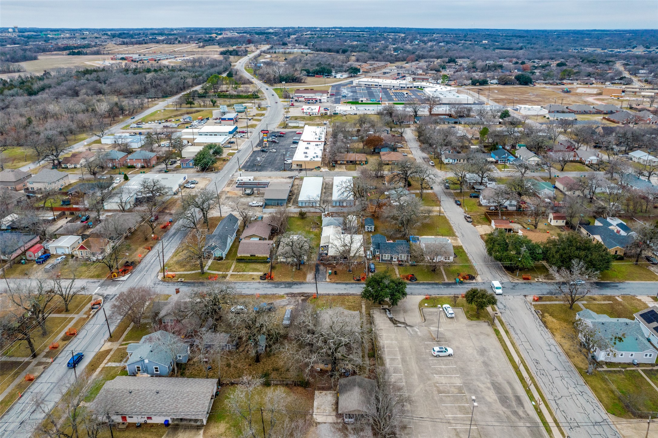 115 N Mckown Avenue Sherman TX 75092