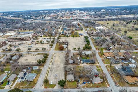 115 N Mckown Avenue Sherman TX 75092