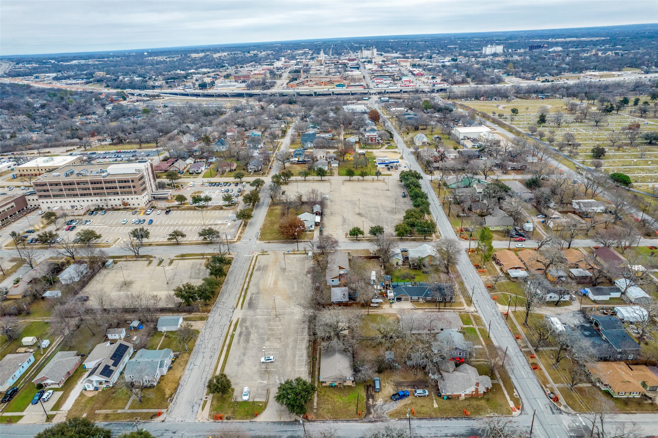115 N Mckown Avenue Sherman TX 75092