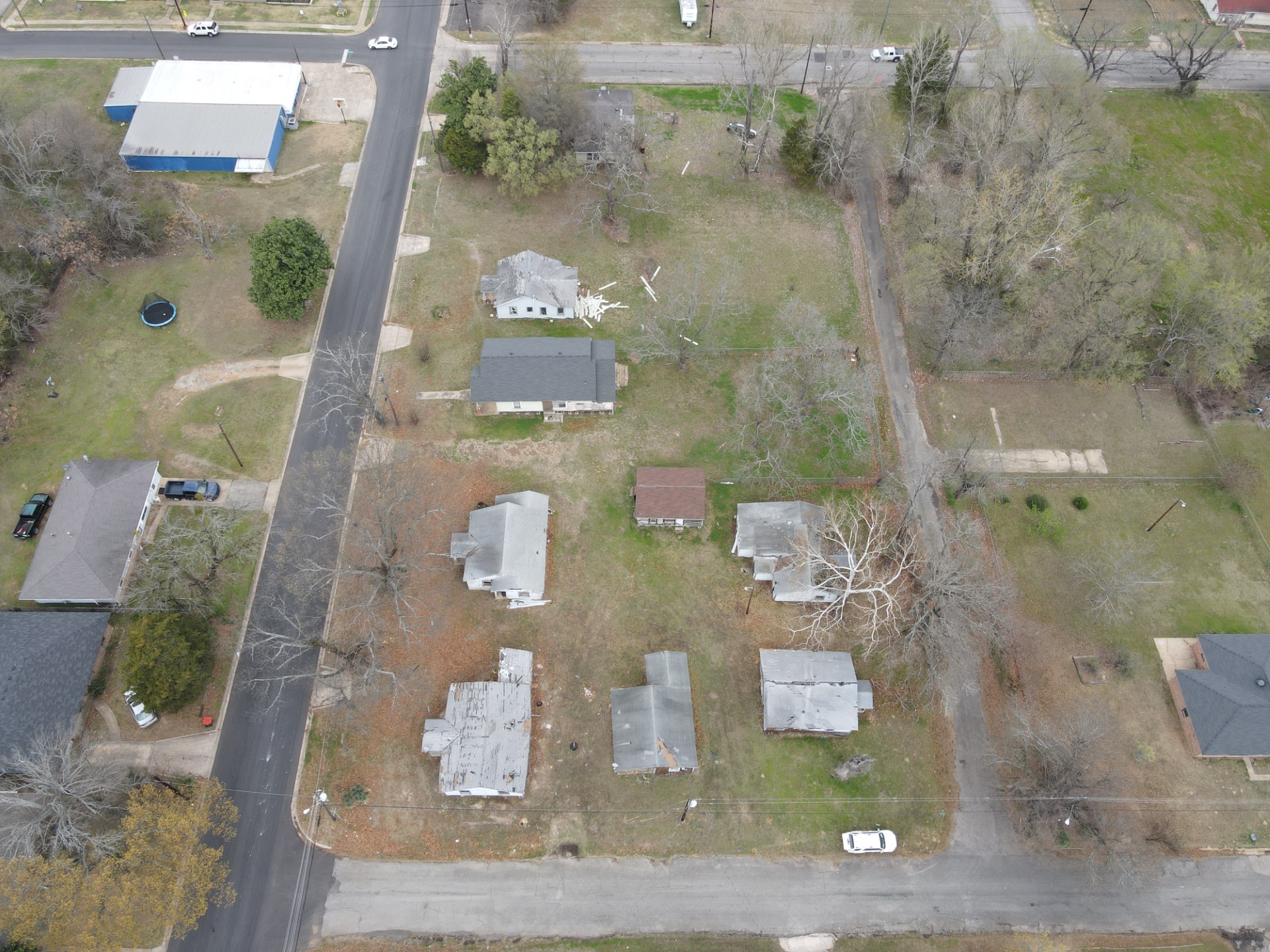 1138 Fitzhugh Paris TX 75460
