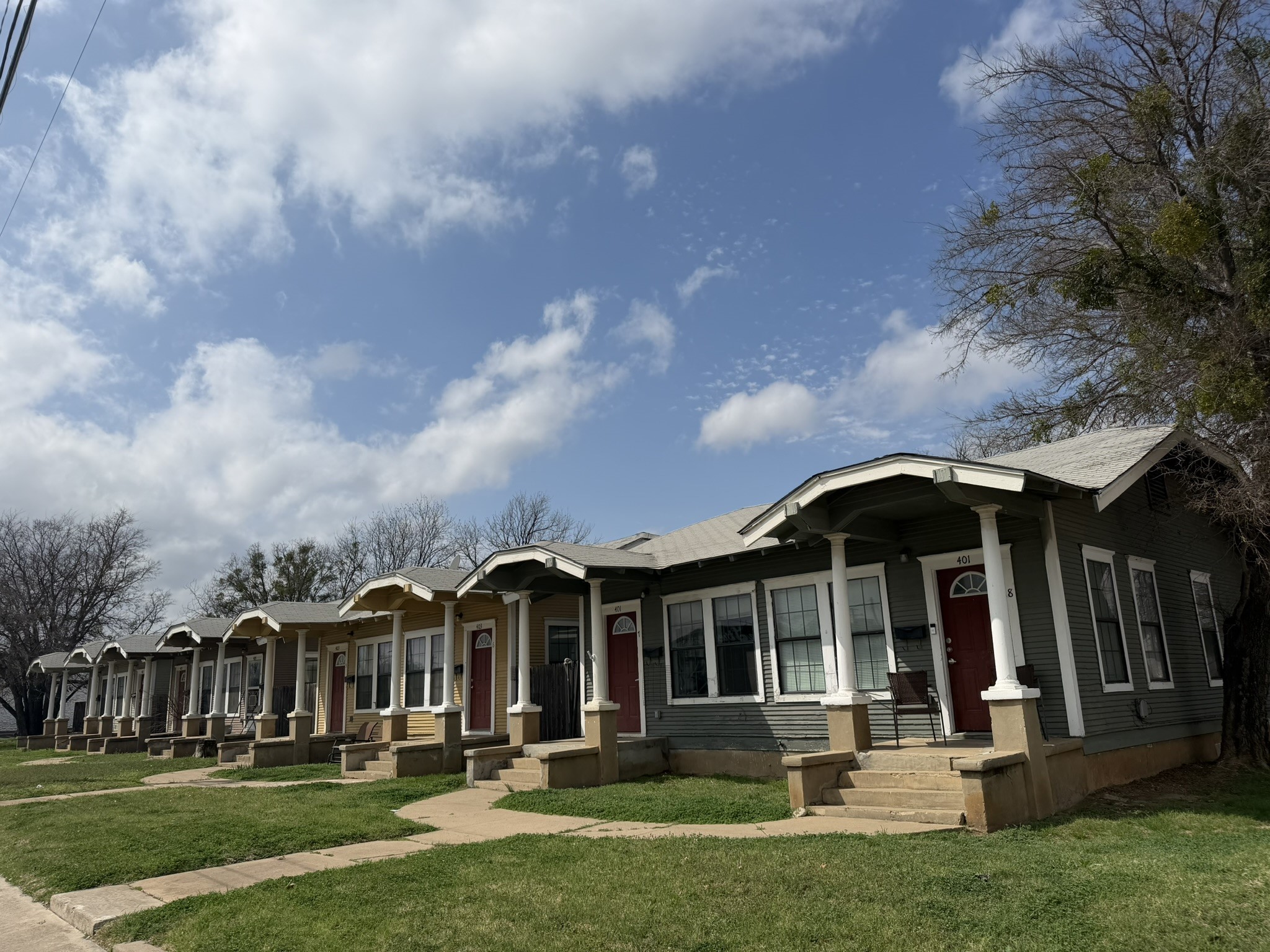 401 Main Street Brownwood TX 76801