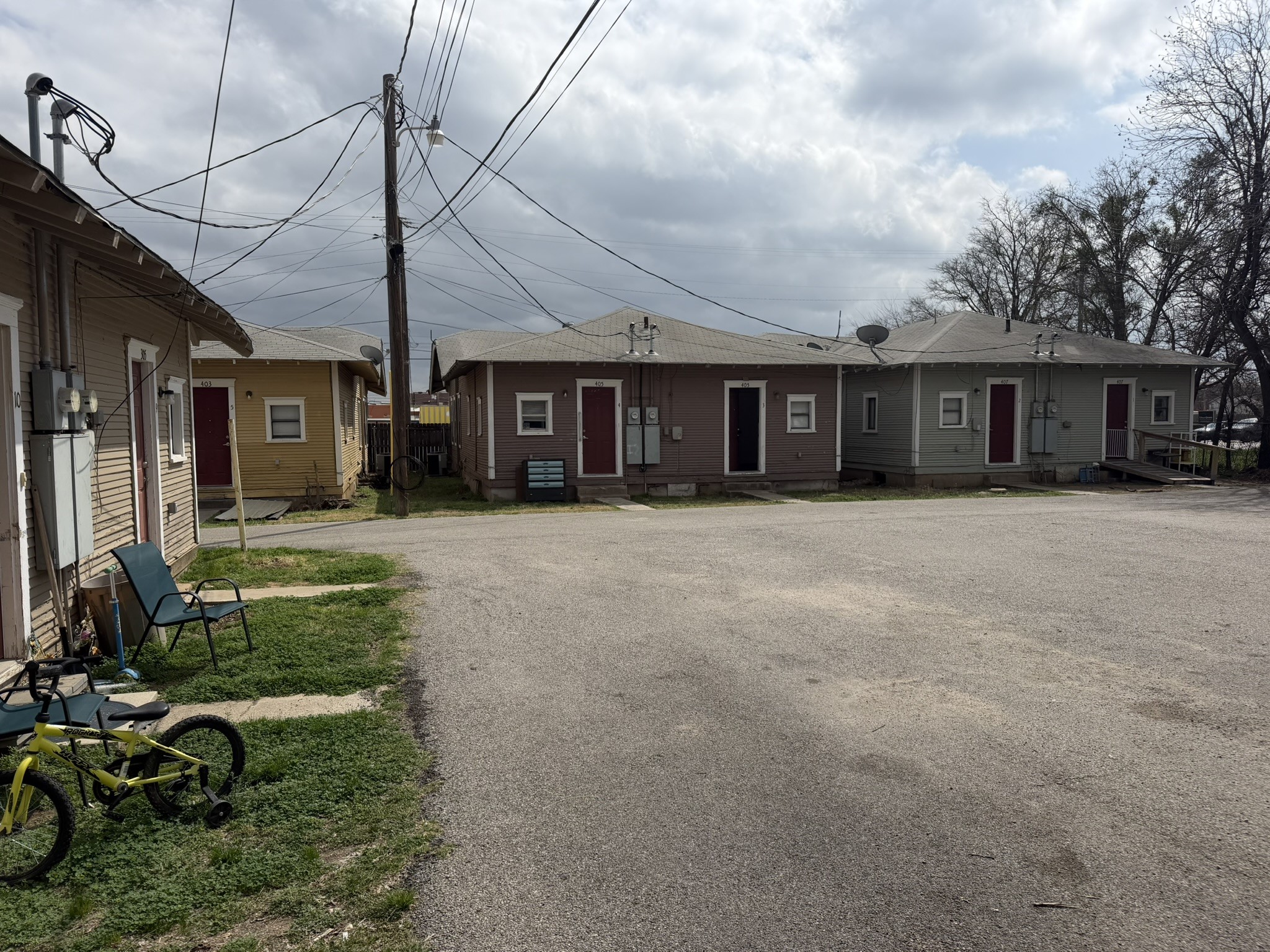401 Main Street Brownwood TX 76801