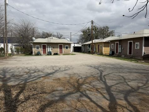 401 Main Street Brownwood TX 76801