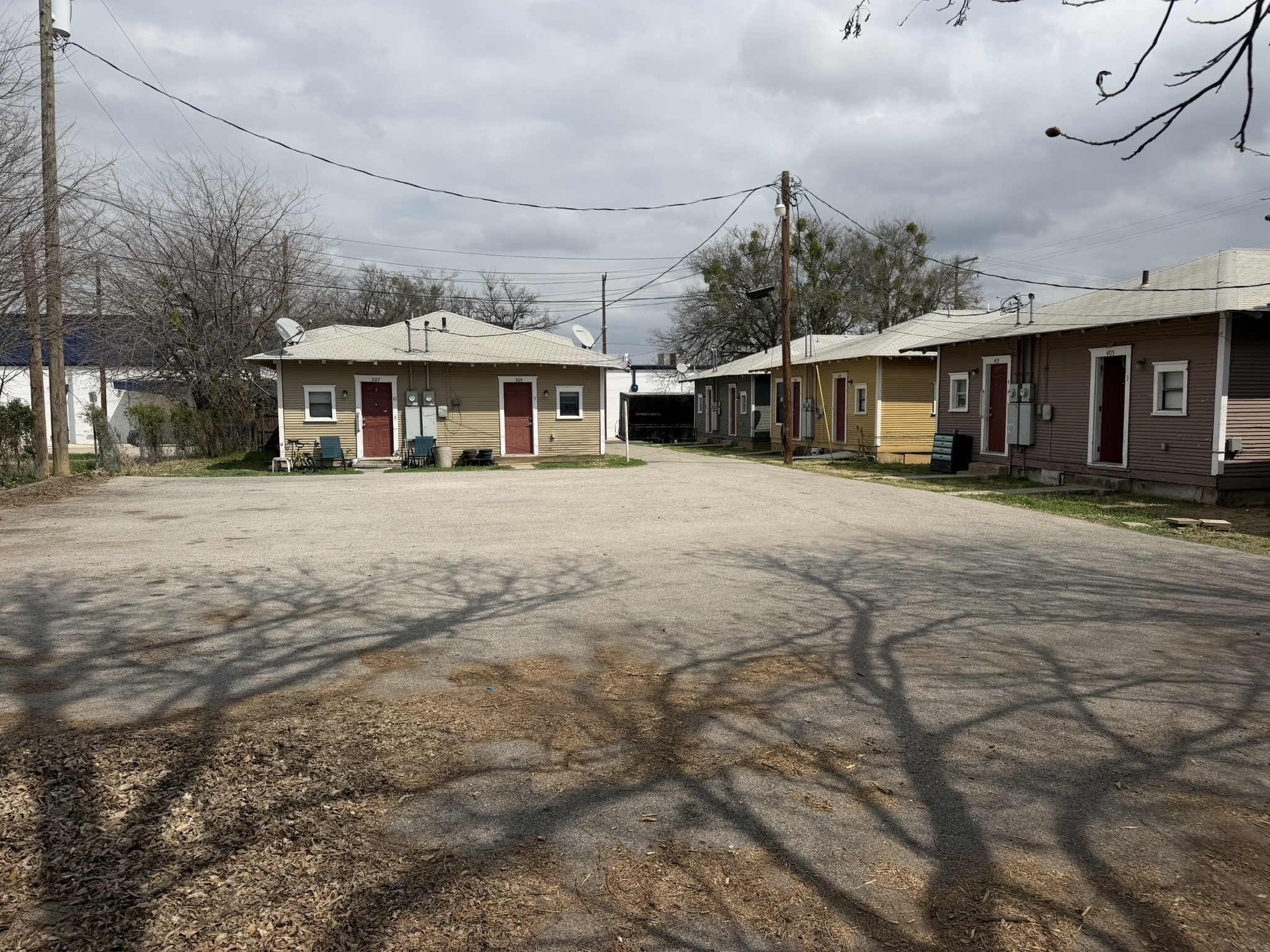 401 Main Street Brownwood TX 76801